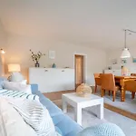 Ferienwohnung Strandperle In Travemuende