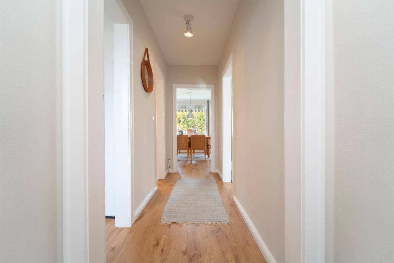 Ferienwohnung Strandperle In Travemuende