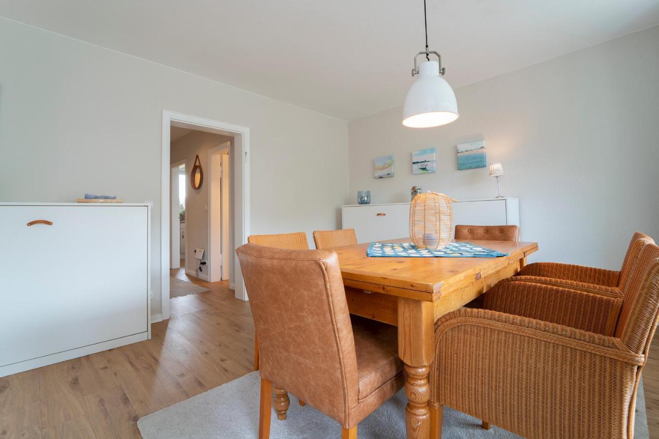 Ferienwohnung Strandperle In Travemuende Lejlighed Lübeck