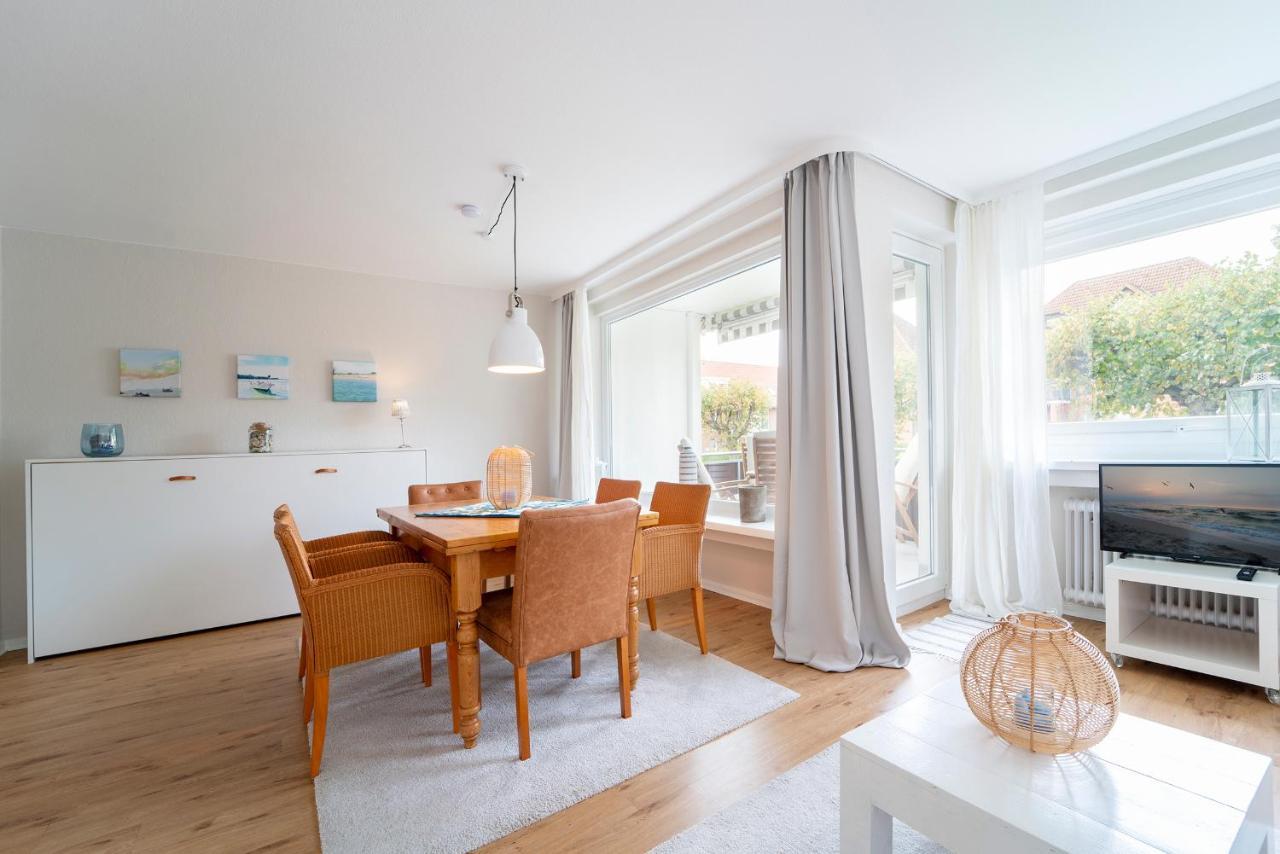 Ferienwohnung Strandperle In Travemuende Lejlighed