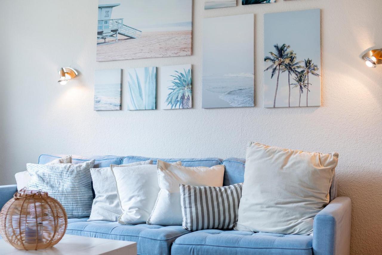 Lejlighed Ferienwohnung Strandperle In Travemuende Lübeck