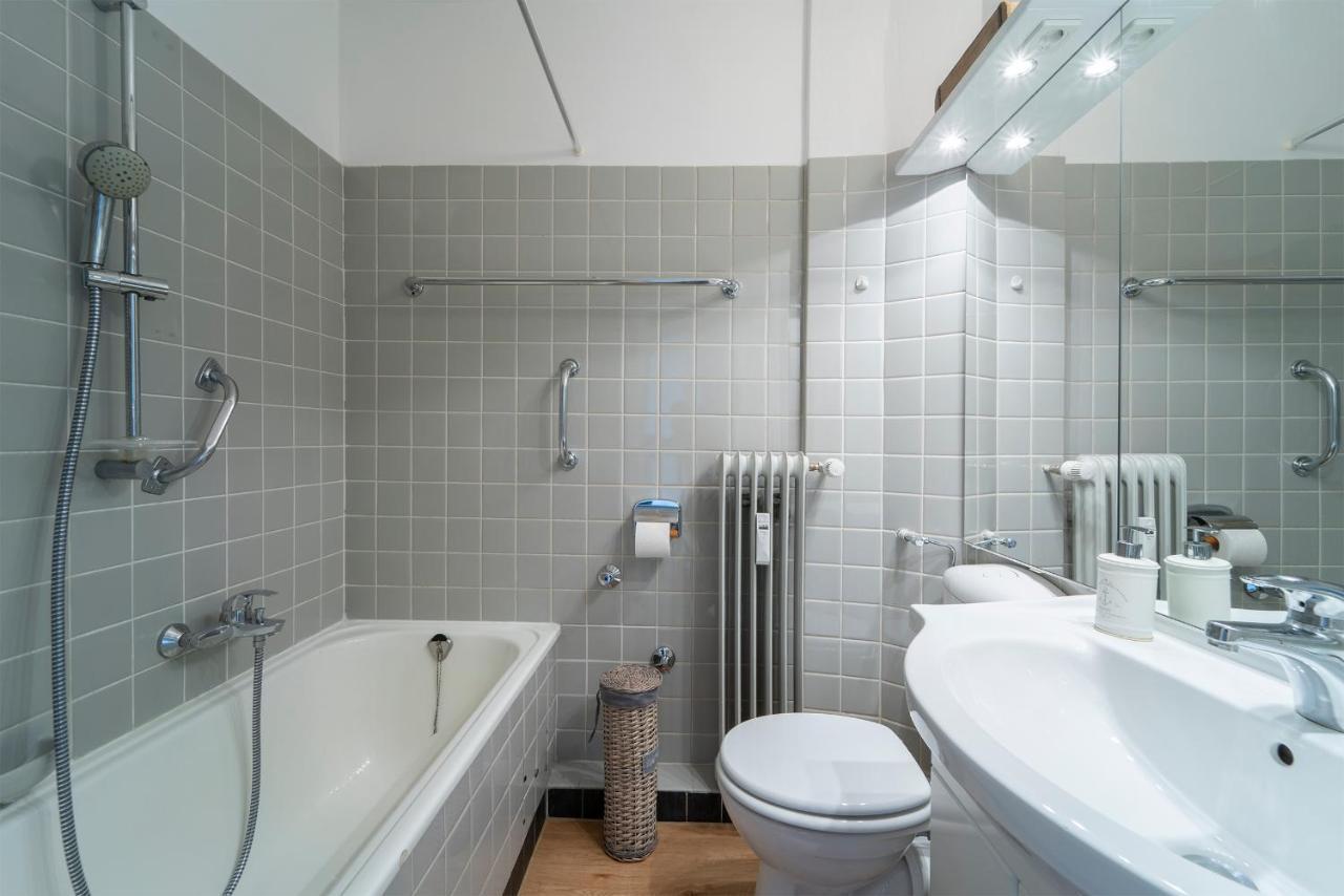Lejlighed Ferienwohnung Strandperle In Travemuende