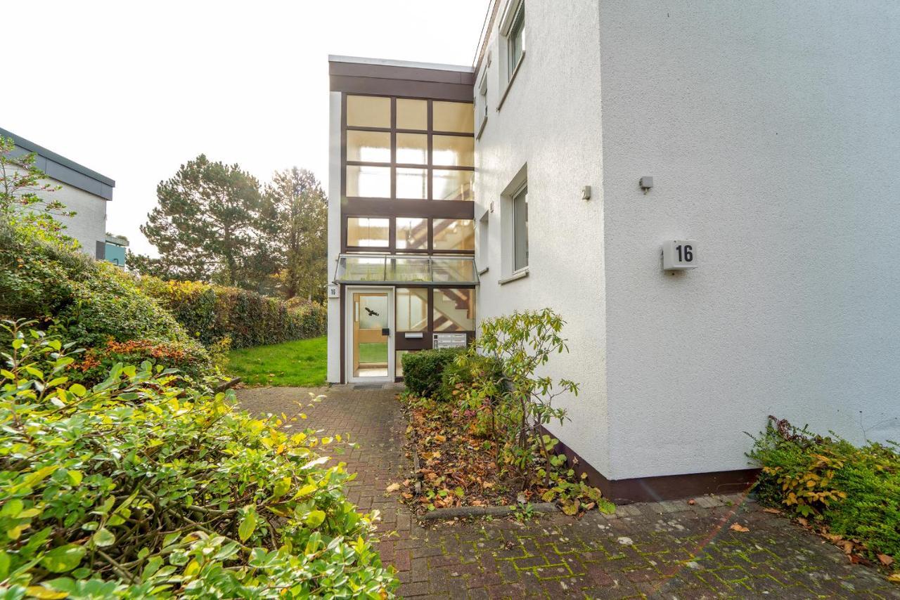 Ferienwohnung Strandperle In Travemuende * Lübeck