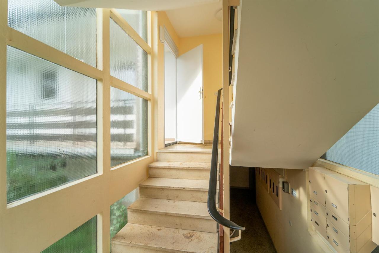 Lejlighed Ferienwohnung Strandperle In Travemuende *