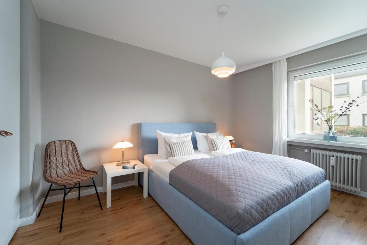 Ferienwohnung Strandperle In Travemuende