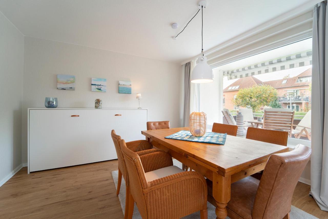 Ferienwohnung Strandperle In Travemuende * Lübeck