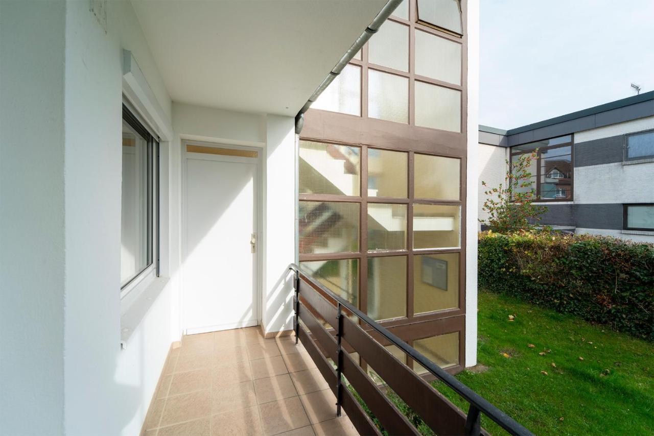 Ferienwohnung Strandperle In Travemuende Lübeck
