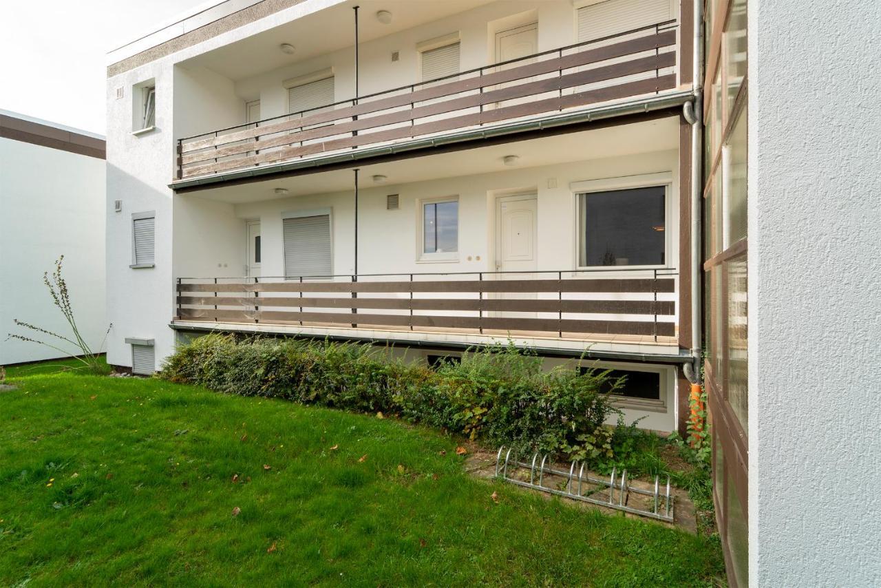 Ferienwohnung Strandperle In Travemuende