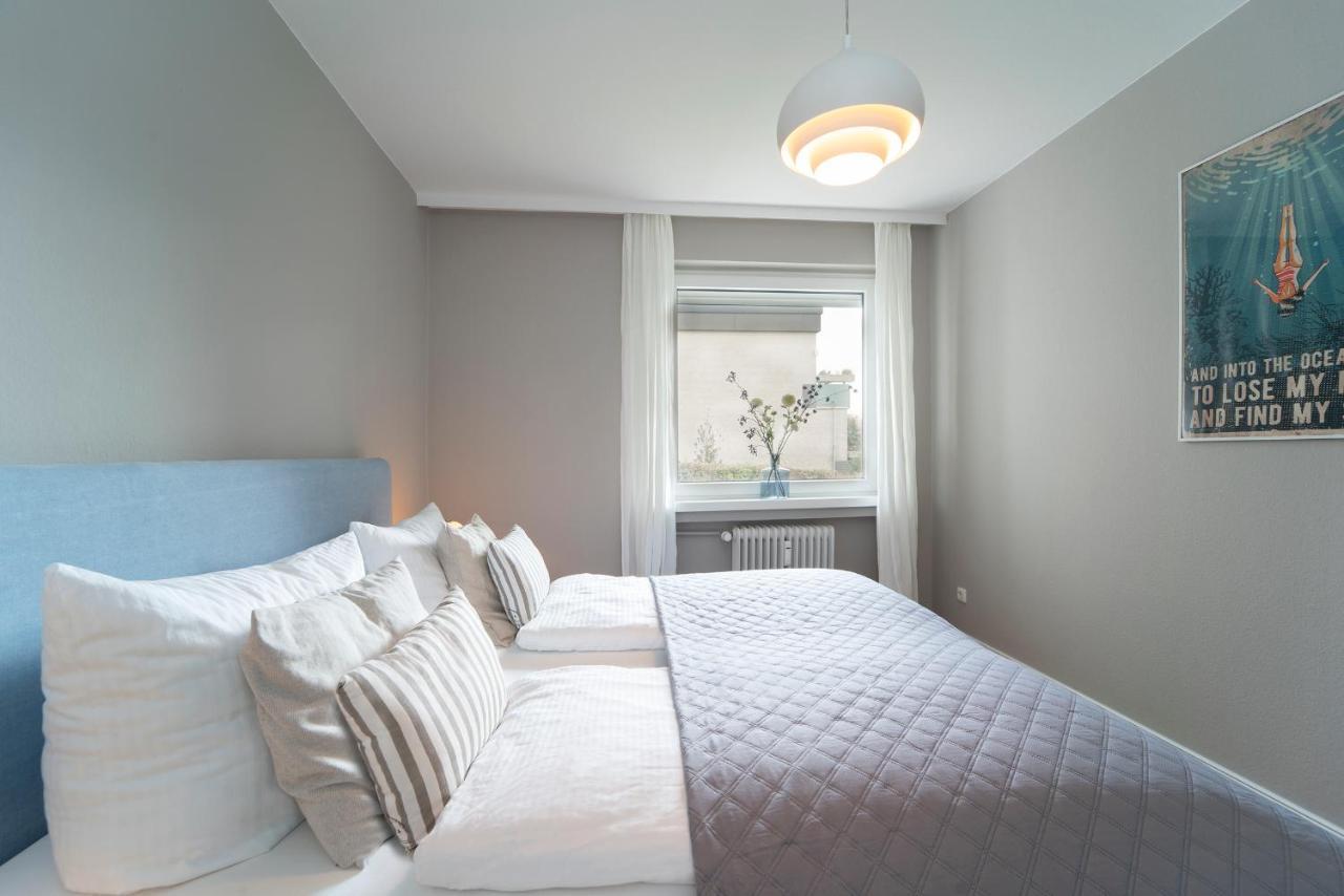 Ferienwohnung Strandperle In Travemuende